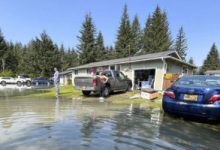 ارتفاع حصيلة ضحايا الفيضانات في أوروبا إلى 19 قتيلًا