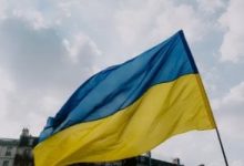 وزير الدفاع الأوكرانى يبحث من الحلفاء طرق مواجهة التهديد الروسى