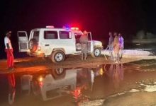 زيادة أعداد المهاجرين غير الشرعيين المحتجزين في ليبيا