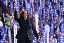 الناخبون الأبطال.. كيف استغلت هاريس نصيحة مستشارين بريطانيين لكسب المناظرة