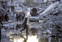 10 مراكز صحية فقط توفر الخدمات الطبية لـ12 ألف مريض من ذوي الإعاقة فى غزة