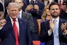 بعد ثانى محاولة اغتياله.. ترامب: لن استسلم.. ونائبه يؤكد: معنوياته مرتفعة