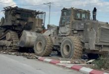 مسئول فلسطينى: الاحتلال الإسرائيلى يتعمد قطع الطرق لمنع وصول المساعدات