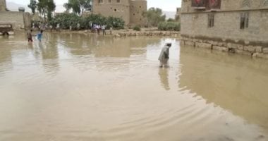 نيجيريا.. فرار 281 سجينا من سجن مايدوغورى بسبب الفيضانات