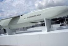 ستورم شادو.. صواريخ تهدد بحرب بين روسيا والغرب