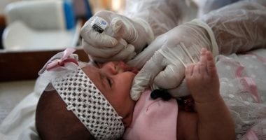 باكستان تسجل أول حالة إصابة بشلل الأطفال فى العاصمة منذ 16 عاما