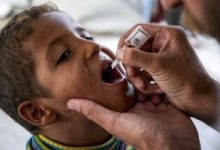 وزارة الصحة في قطاع غزة تعلن تطعيم نحو 160 ألف طفل ضد شلل الأطفال