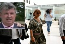 أسوأ المجرمين الجنسيين.. ماذا قالت ابنة رجل فرنسى خدر زوجته ليغتصبها 72 شخصا؟