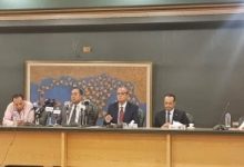 السفير حسام زكى: دور الجامعة العربية محورى فى دعم القضية الفلسطينية