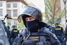 التشيك: اكتشاف 21 لغما مدفونا بشرق البلاد يعود إلى الحرب العالمية الثانية