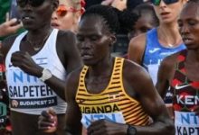 أشعل النار فى جسدها.. كواليس وفاة عداءة الماراثون الأوغندية ريبيكا تشيبتيجى