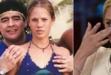 القضاء الأرجنتينى يعيد فتح قضية امرأة كوبية اتهمت مارادونا باغتصابها