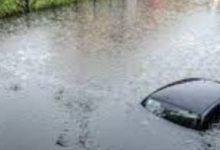 فيضانات عارمة في إيطاليا وانهيارات أرضية.. إعلان الطوارئ وإغلاق محطات المترو