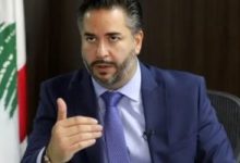 وزير الاقتصاد اللبنانى: استمرار الحرب يدفع لبنان نحو المجهول