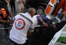 بريطانيا تعرب عن قلقها إزاء مقتل المتضامنة الأمريكية برصاص إسرائيلى فى الضفة