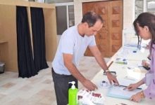 الجزائر: نسبة المشاركة بالانتخابات الرئاسية بلغت 48%بالداخل.. وإعلان النتائج الأولية خلال 72ساعة