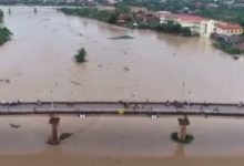 فيتنام: الإعصار "ياجى" يتسبب فى مصرع 152 شخصا