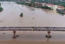 ارتفاع حصيلة ضحايا إعصار ياجى فى ميانمار إلى 36 قتيلا