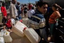 بسبب العطش.. مظاهرات حاشدة فى كوبا خلال أزمة نقص المياه