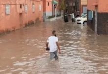 الكويت تعرب عن تضامنها مع المغرب إثر الفيضانات