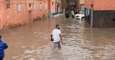 الكويت تعرب عن تضامنها مع المغرب إثر الفيضانات