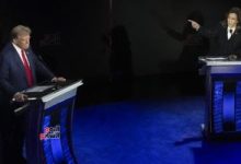 واشنطن بوست: هاريس وترامب يراهنان على ولايات مختلفة للفوز بالبيت الأبيض