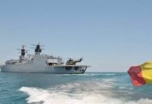 رومانيا تنفى تأكيدات أوكرانية باستهداف سفينة شحن فى مياهها الإقليمية