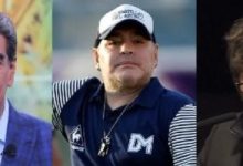 رئيس فنزويلا يطلب من روح مارادونا إخافة نظيره الأرجنتينى: اسحب قدمه وهو نائم