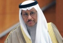 الكويت: وفاة رئيس الوزراء الأسبق جابر المبارك
