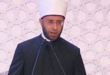 وزير الأوقاف: النبي محمد جاء رحيما بالمؤمنين وحث أصحابه على العمل والعمران