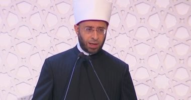 وزير الأوقاف: النبي محمد جاء رحيما بالمؤمنين وحث أصحابه على العمل والعمران