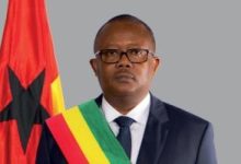 رئيس غينيا بيساور يتراجع عن عدم الترشح لولاية ثانية