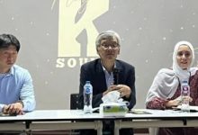 مسئول كوري يشيد بالعلاقات مع مصر ويعلن بدء أسبوع الثقافة الكورى فى 22 سبتمبر