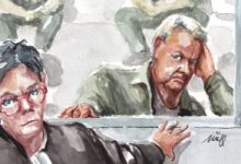 اعترافات صادمة للفرنسى المتهم بتخدير زوجته واغتصابها مع 50 آخرين.. التفاصيل