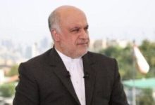 إيران تنفى "إصابة العين" لسفيرها فى بيروت بتفجيرات البيجر