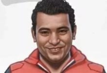 عبد الفتاح عبد المنعم ناعيا أحمد قاعود: لوحاته عكست أحلام الشعب المصرى