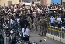 موقع مجرى يكشف عن احتمالية تورط شركة بلغارية فى انفجار أجهزة "البيجر" بلبنان