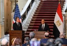 "يعكس إحباطا من نتنياهو"..نيويورك تايمز تعلق على عدم زيارة بلينكن لإسرائيل