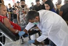 القاهرة الإخبارية تكشف تفاصيل التفجير الجديد للأجهزة اللاسلكية في لبنان