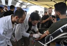 فيديوهات وصور تكشف موجة التفجيرات الجديدة لأجهزة "البيجر" فى لبنان