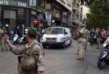 الخارجية اللبنانية تنفى إخلاء مقرها من الموظفين وتدعو وسائل الإعلام لتوخى الدقة