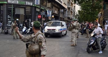 الخارجية الصينية: بكين تعارض أى انتهاك لسيادة وأمن لبنان