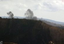 جيش الاحتلال: الغارات على لبنان تمهد الطريق أمام دخول بري محتمل