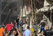 لبنان يغلق جميع حضانات الأطفال بسبب العدوان الإسرائيلي