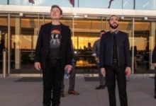 إيلون ماسك يجتمع مع رئيس السلفادور ويصفه بالزعيم الرائع