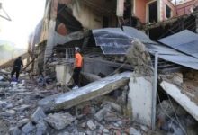 من هو إبراهيم القبيسى القيادى بحزب الله التى زعمت إسرائيل اغتياله؟