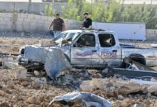 72 شهيدا و392 جريحا حصيلة غارات الاحتلال الإسرائيلى على لبنان