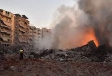 نيويورك تايمز: عناصر حزب الله عثروا على جثة قائدهم حسن نصر الله فجر السبت