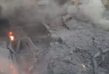 بريطانيا: يتعين على إسرائيل و"حزب الله" وقف إطلاق النار