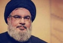 المرشد الإيرانى: دماء حسن نصر الله لن تذهب دون الثأر لها